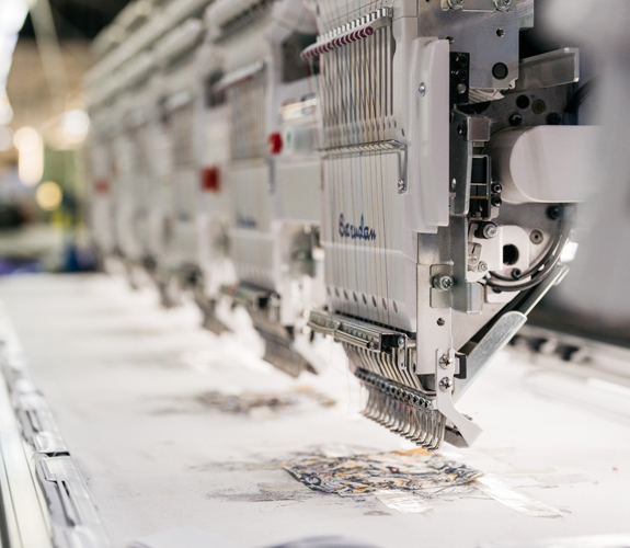 fabricacion marca blanca ropa