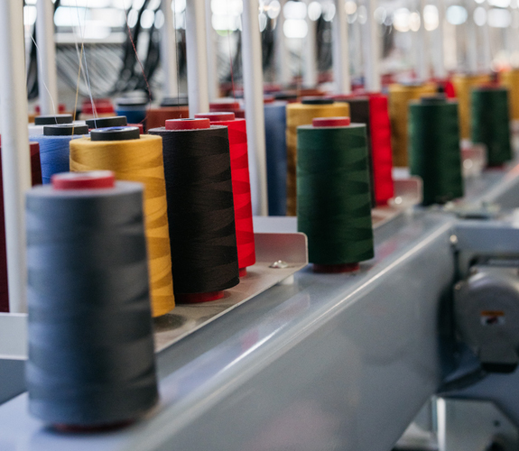 fabricacion ropa marca propia